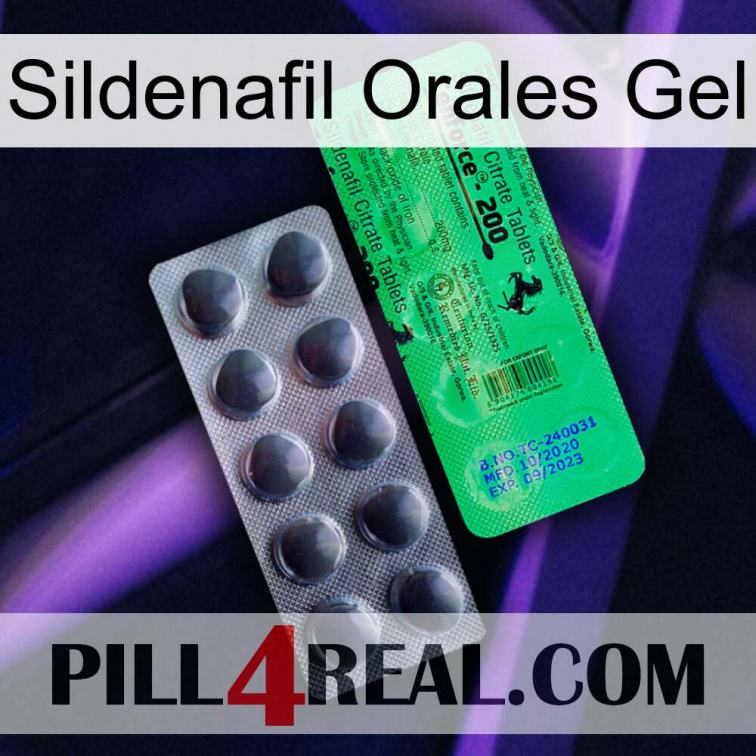 Sildenafil Oral Gel new04